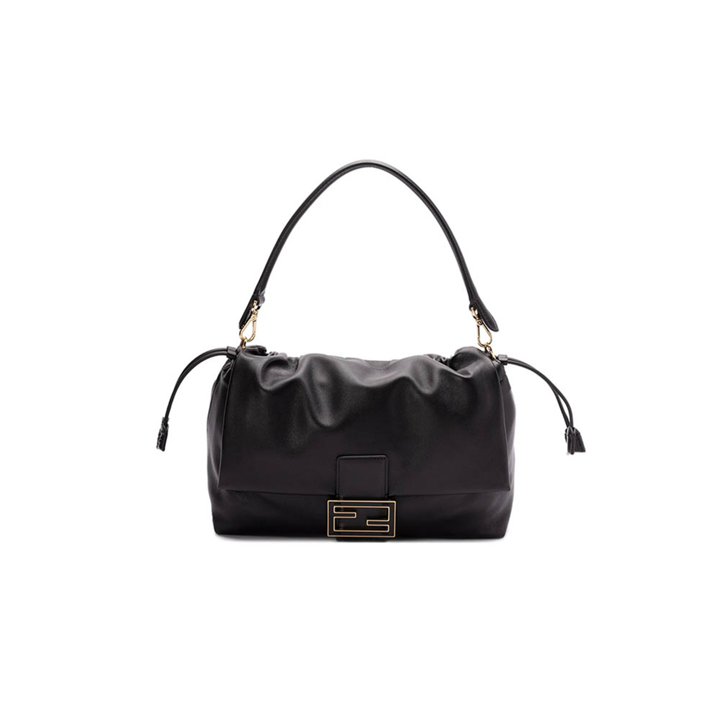 FENDI MAMMA BAGUETTE LARGE BAG  (26.5*18*8.5cm)